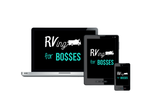 RVing For Bosses